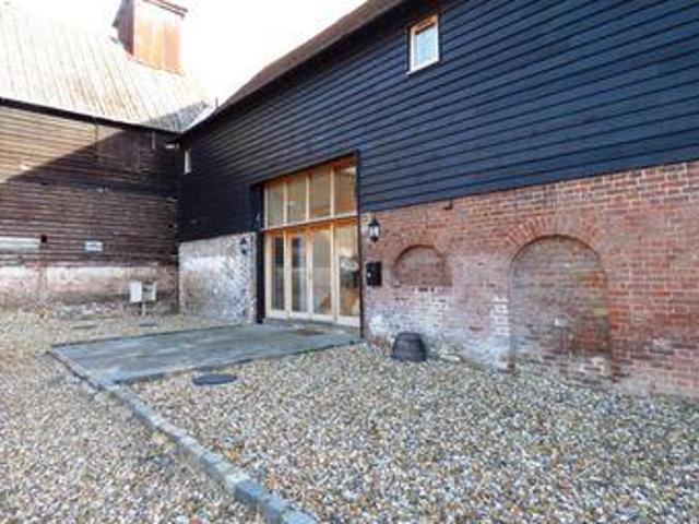 House for rent in Colliers End, Hertfordshire