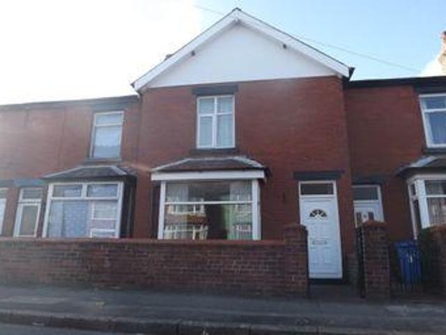 House for rent in Andertons Mill, Lancashire