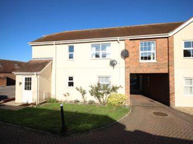 House for rent in Wantage, Vale of White Horse