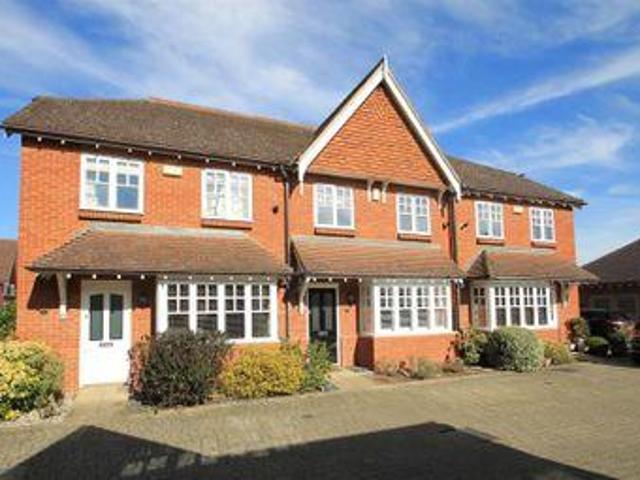 House for rent in Woking, Surrey
