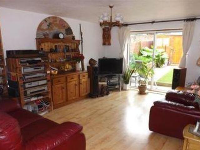 House for rent in Basildon