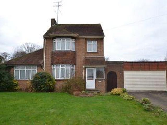 House for rent in Broxbourne, Hertfordshire
