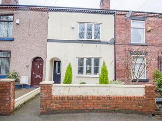 House for rent in Newton-le-Willows, North Yorkshire