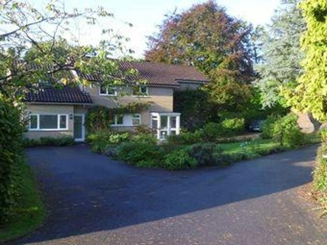 House for rent in Heathfield, Wealden
