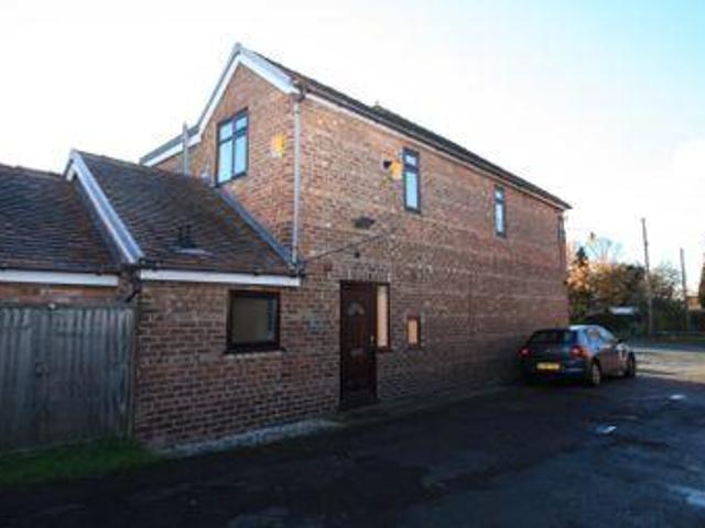 House for rent in Leftwich, Cheshire