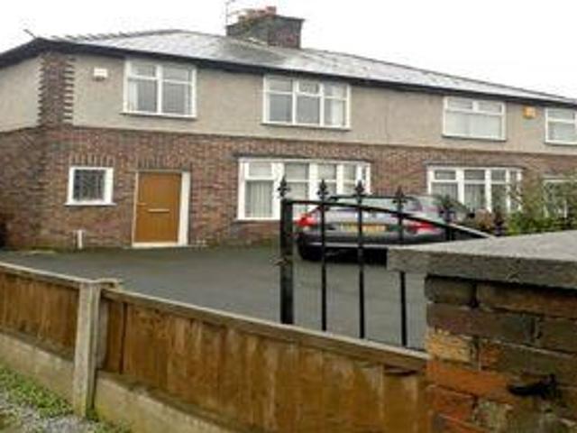 House for rent in Prescot