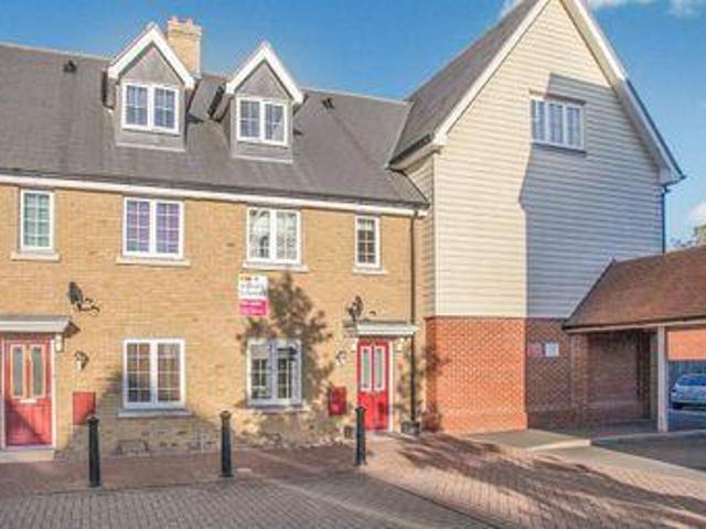House for rent in Fordham Heath