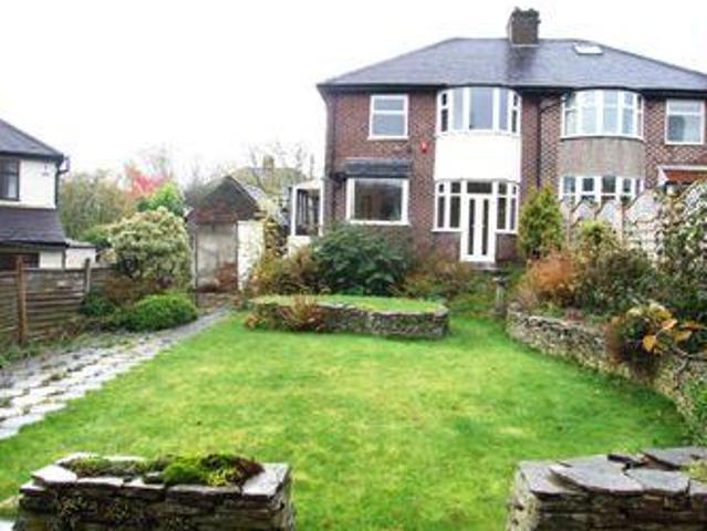 House for rent in Halifax, West Yorkshire