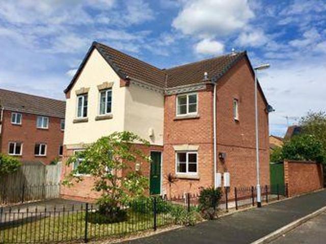 House for rent in Baswich, Staffordshire