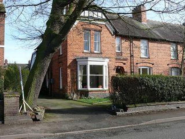 House for rent in Nantwich