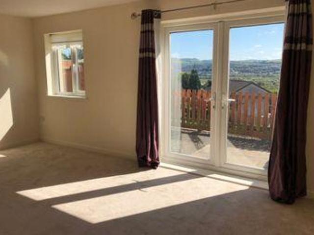House for rent in Neath, Wales