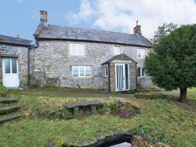 House for rent in Froggatt, East Midlands