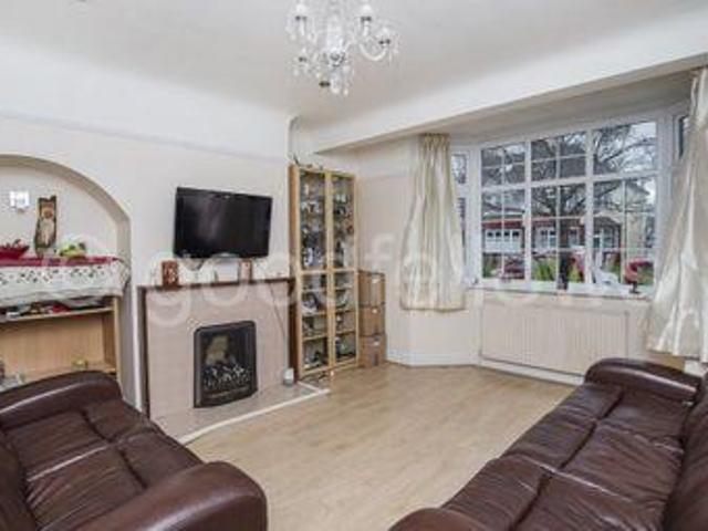 House for rent in New Malden, Greater London