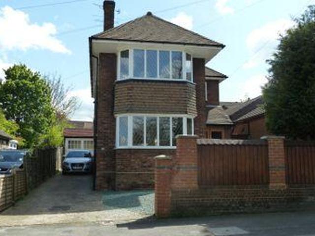 House for rent in Dunstable, Bedfordshire