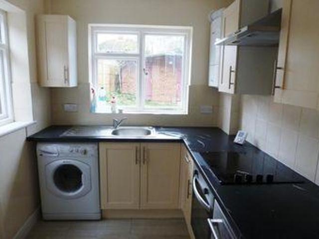 House for rent in Broxbourne, Hertfordshire