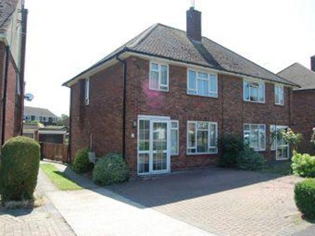 House for rent in Aylesbury, Buckinghamshire