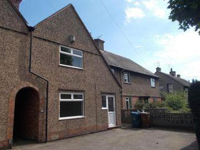 House for rent in Baswich, Staffordshire