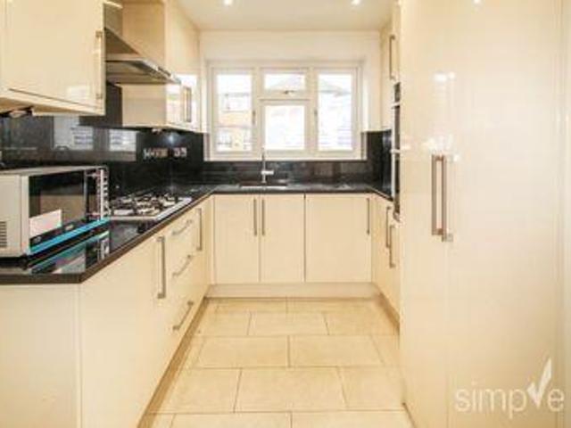 House for rent in Southall, Greater London