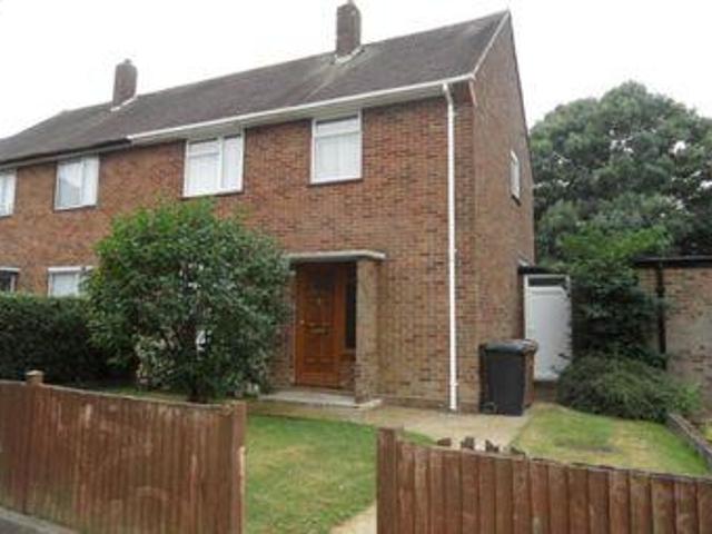 House for rent in Luton