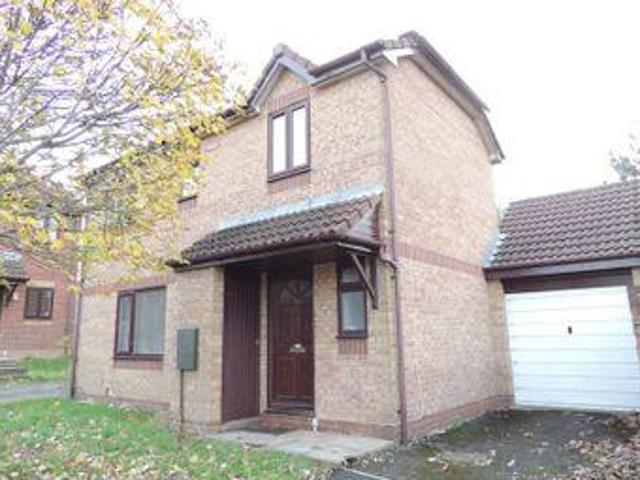 House for rent in Feckenham, City Of Bristol
