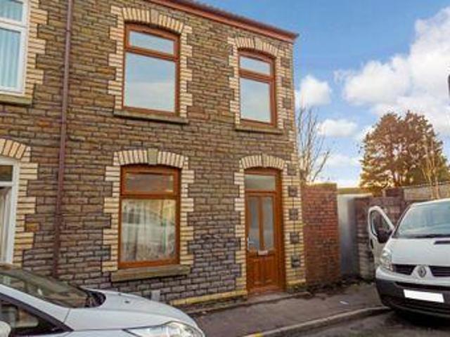 House for rent in Neath, Wales
