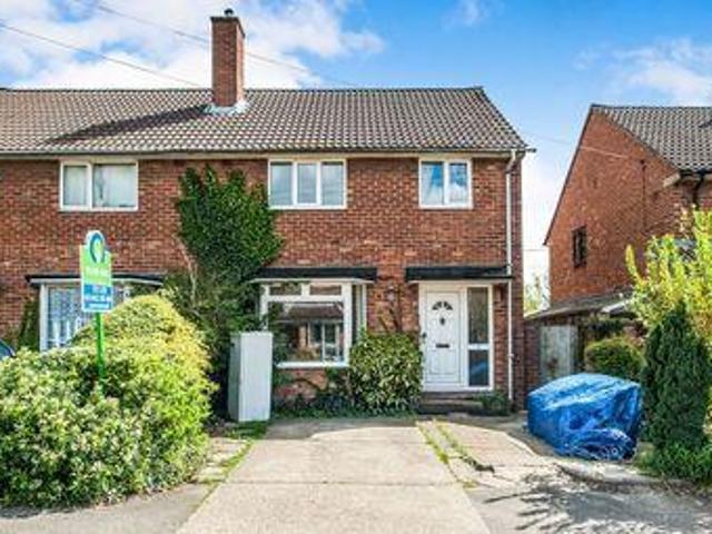 House for rent in Pouchen End, Hertfordshire