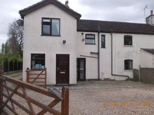 House for rent in Alverton, East Midlands