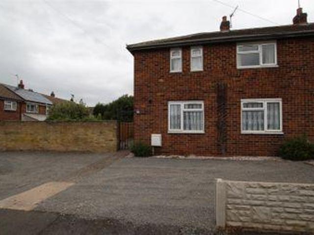 House for rent in Egginton, East Midlands