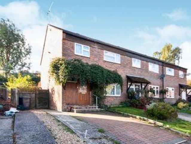 House for rent in Fole, Surrey
