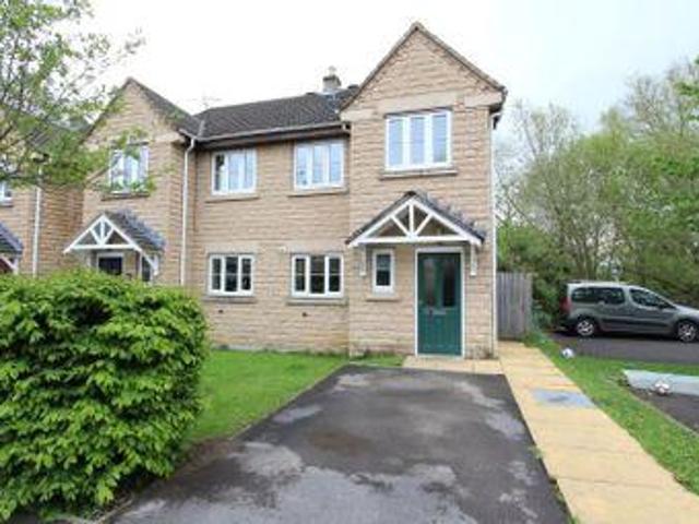 House for rent in Froggatt, East Midlands