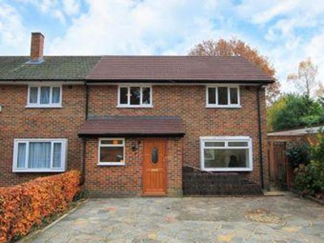 House for rent in Woking, Surrey