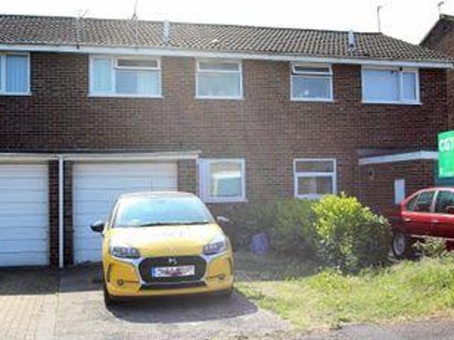 House for rent in Golden Valley, Gloucestershire