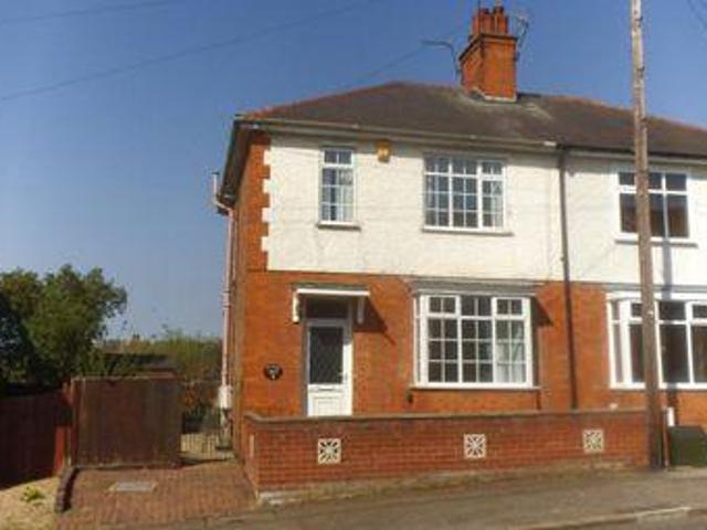 House for rent in Wigston Magna, Leicestershire