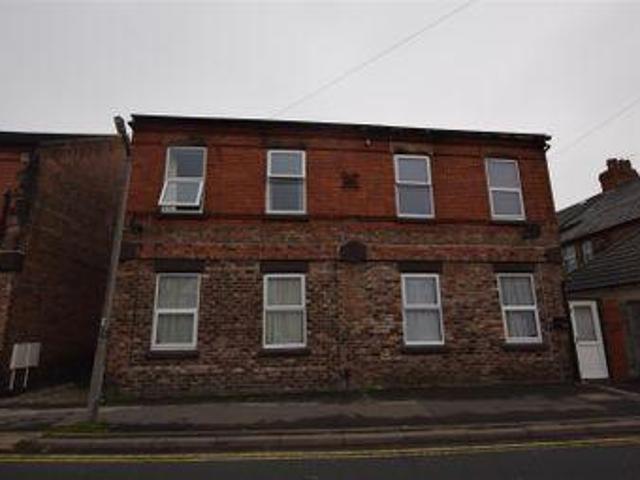 House for rent in Liscard, Wirral