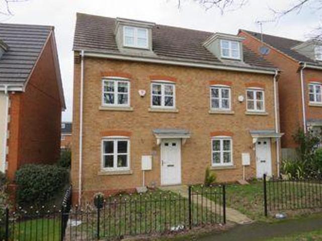 House for rent in Wednesbury, West Midlands
