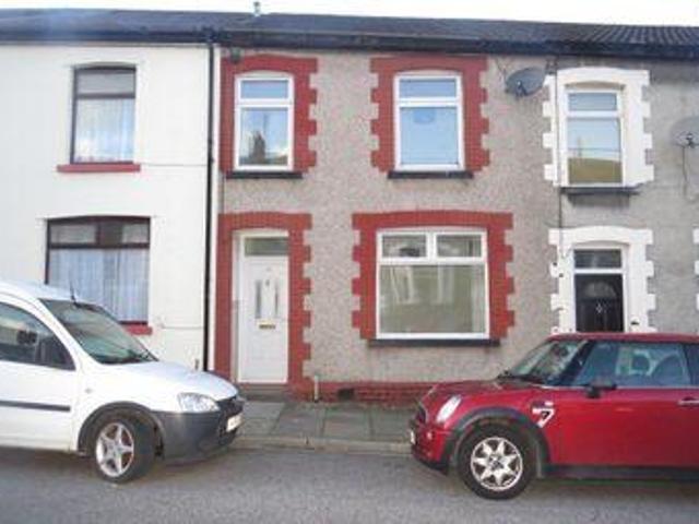 House for rent in Wales