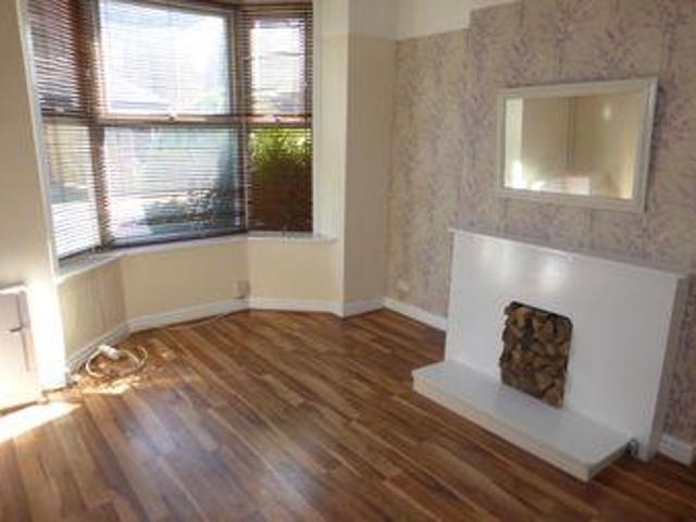 House for rent in Birkenhead, Wirral