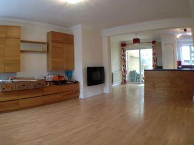 House for rent in Littlecote, West Sussex