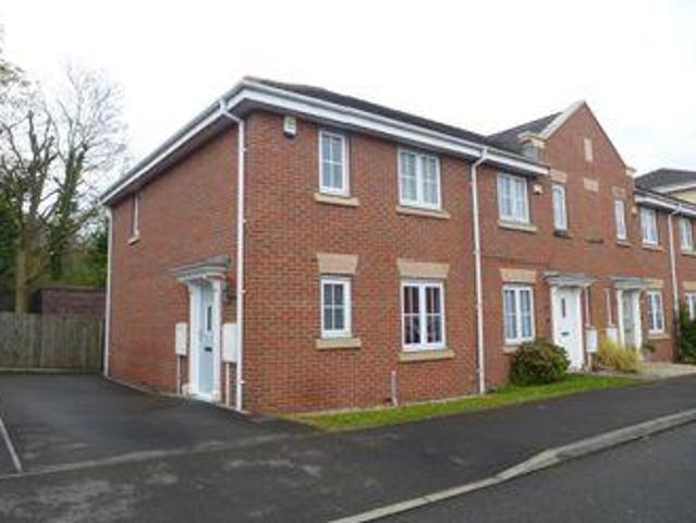 House for rent in Costhorpe, East Midlands