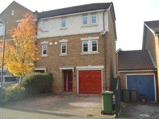 House for rent in Monks Orchard, Kent