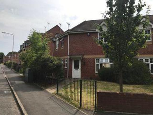 House for rent in West Midlands
