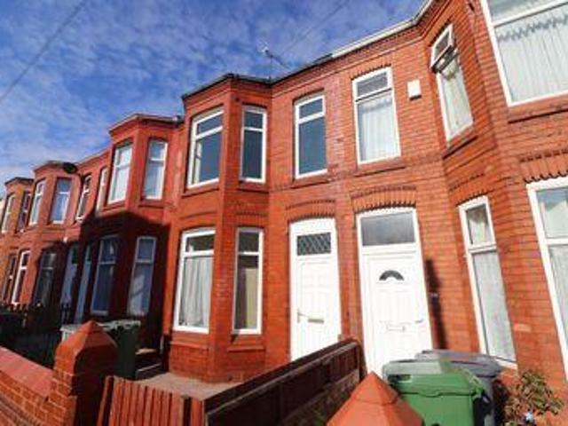 House for rent in Liscard, Wirral