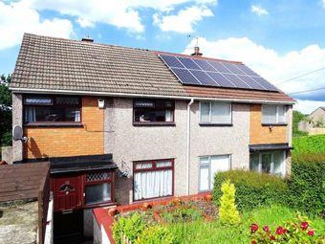 House for rent in Wales
