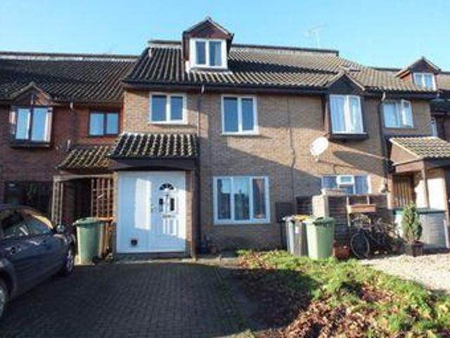 House for rent in Leighton Buzzard, Bedfordshire