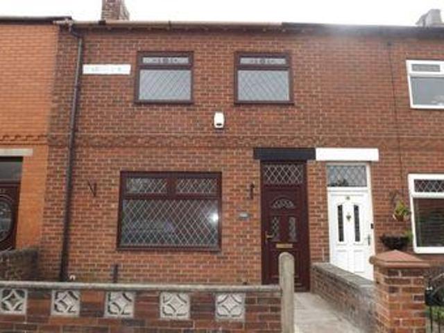 House for rent in Andertons Mill, Lancashire