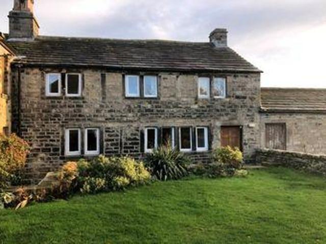 House for rent in Huddersfield, West Yorkshire