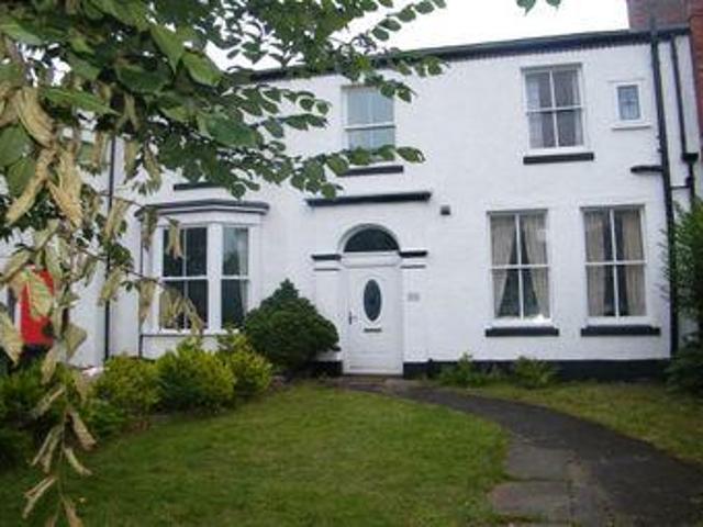 House for rent in Southport, Sefton