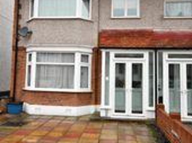 House for rent