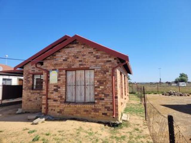 House for rent in Bloemfontein, Free State