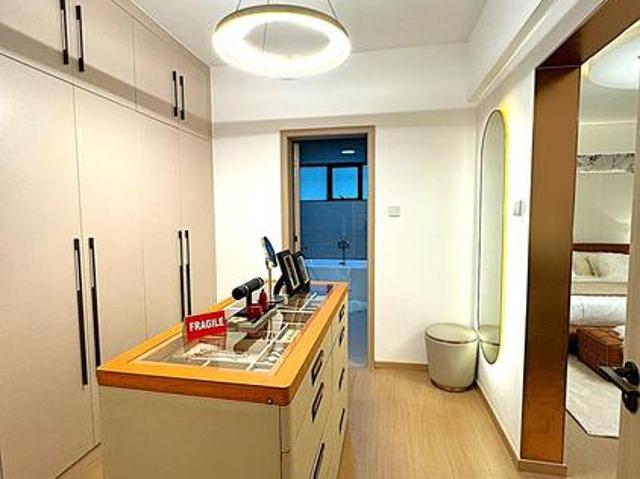 Apartment for sale in Dagoretti, Kilimani